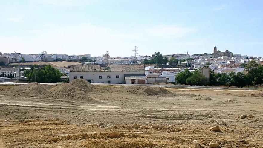 Endesa prevé dotar a Montilla de otra subestación eléctrica