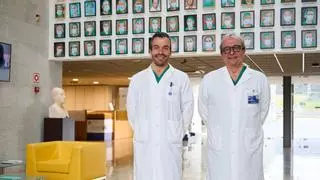 Robots que ayudan a operar: el Centro de Mínima Invasión impulsa la nueva cirugía con IA desde Extremadura