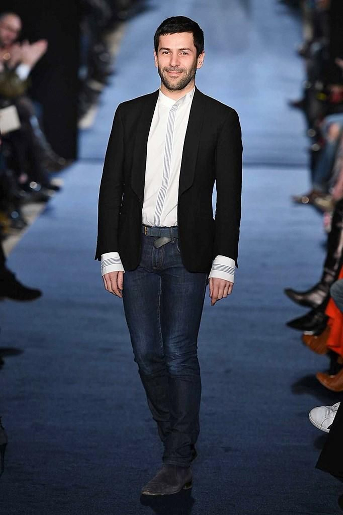 Alexis Mabille