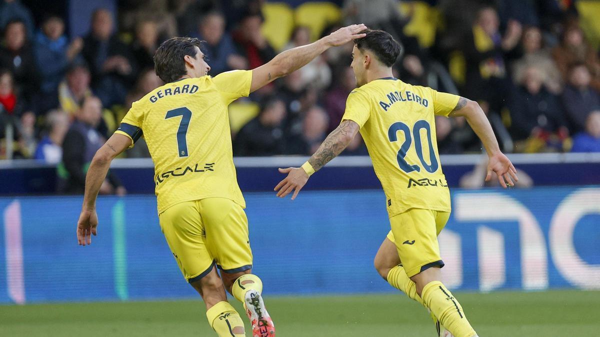 Villarreal CF: Marcelino confirma bajas y dudas importantes para jugar ...