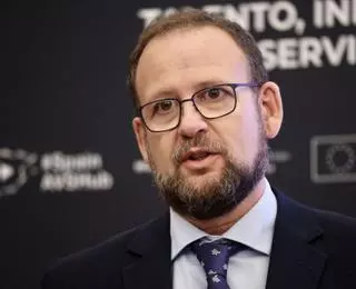 José Guillén: "El carácter murciano es sobre todo solidario e innovador"