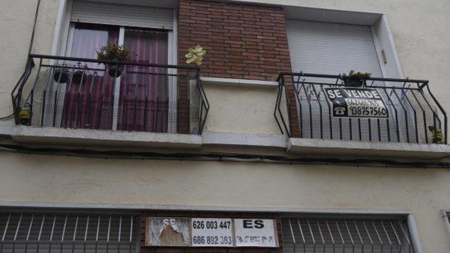 Habitatges en venda a Manresa
