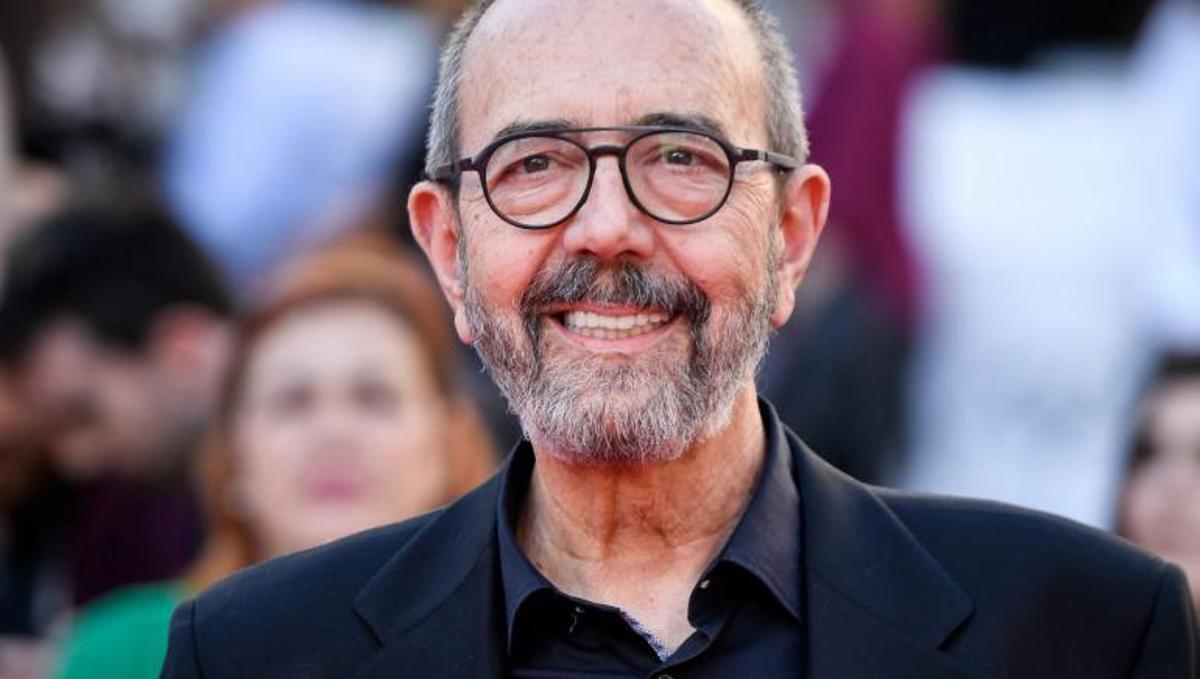 El Festival de Cine de Tarazona premiará a Miguel Rellán, Pedro ...