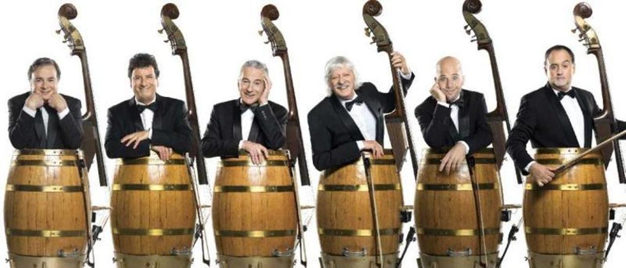 Les Luthiers