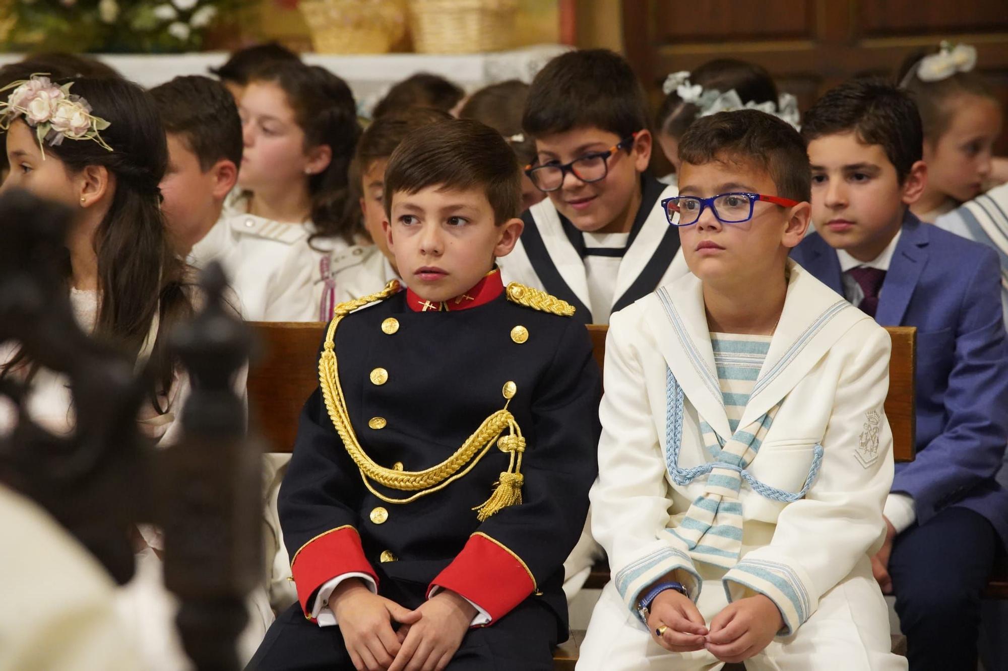 Eucaristía por la Virgen del Yermo