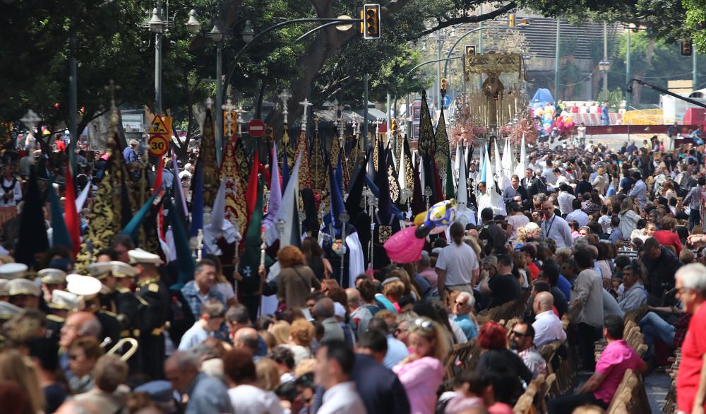 Domingo de Resurrección | Resucitado