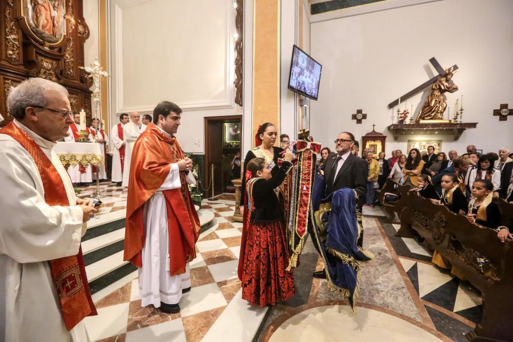 Procesión de Sant Jaume