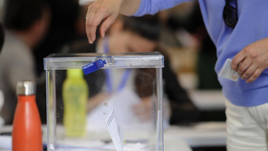 Resultados elecciones generales: quién ganó en 2019 en Galicia