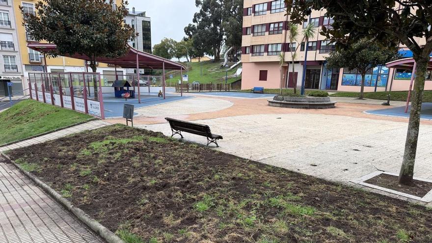 Los jabalíes vuelven a Culleredo y el Ayuntamiento denuncia la "pasividad" de la Xunta