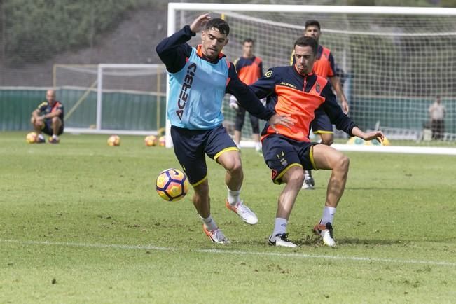 FÚTBOL PRIMERA  DIVISIÓN UD LAS PALMAS