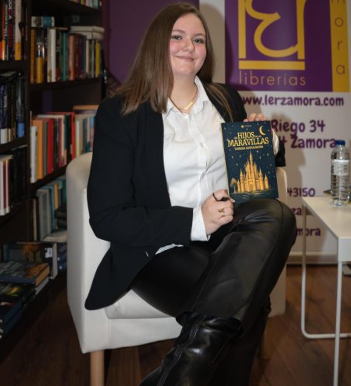 Yasmina Santos Ratón