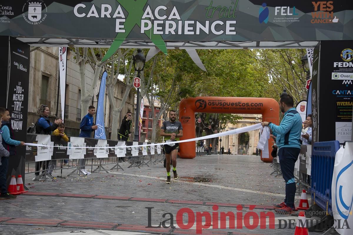 Celebración de la 'Caravaca Experience’ 2024