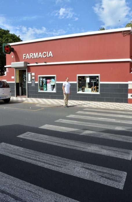 FARMACIA LIMIÑANA