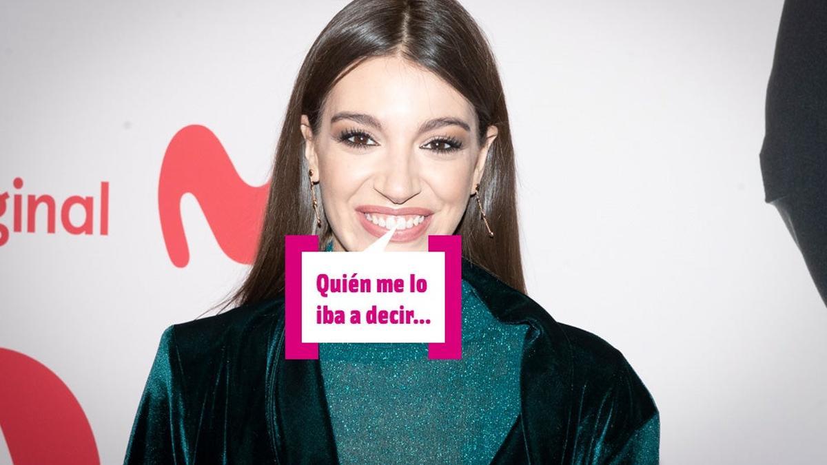 Ana Guerra opina 'bajito' de Chanel Terrero... La ex de Víctor Elías (su  novio) - Cuore