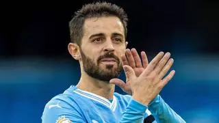 Los motivos por los que el PSG 'pasa' de Bernardo Silva