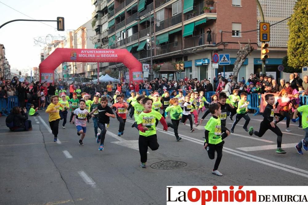 San Silvestre Molina de Segura 2019