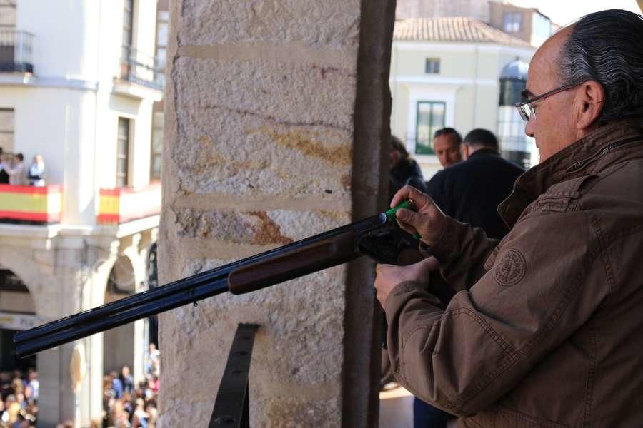 Semana Santa en Zamora: Resurrección