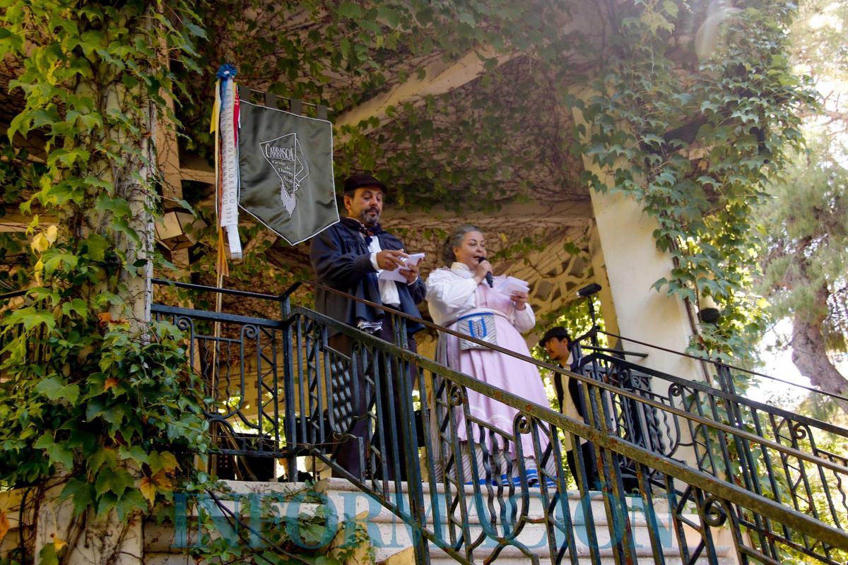 Alcoy pone el colofón a la Semana Modernista