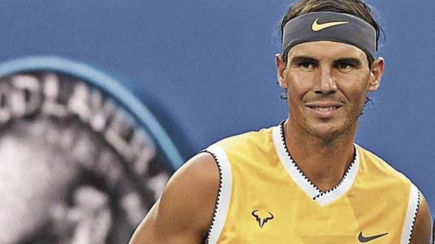 Rafa Nadal - Novak Djokovic: Vuelve el clásico en el Open de Australia