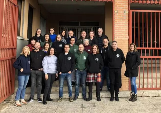 El proyecto de convivencia del IES Maestro Haedo de Zamora, reconocido a nivel nacional