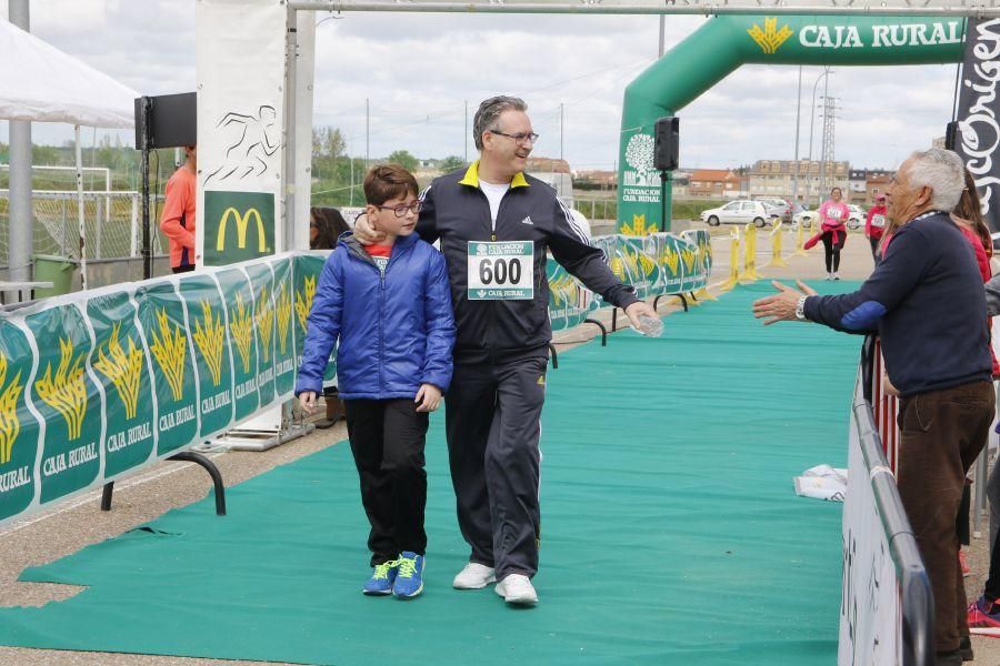 Carrera Rojiblanca