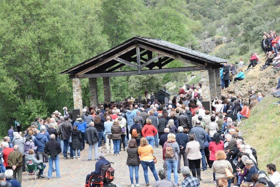 Romería de la Petisqueira