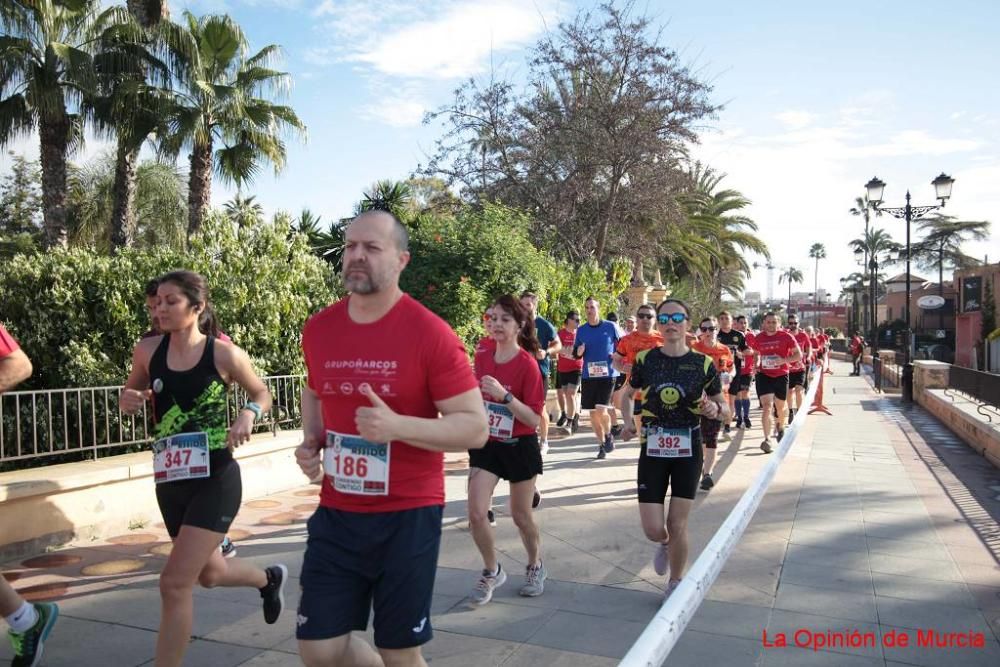 Carrera Popular Assido