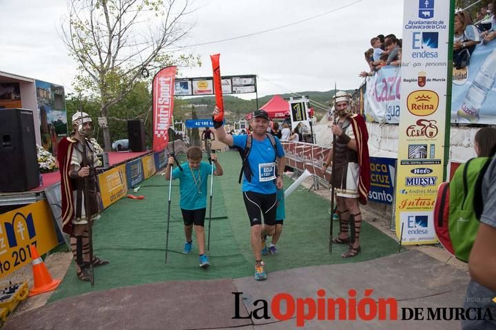 X edición Maratón Alpino la Al-Mudayna