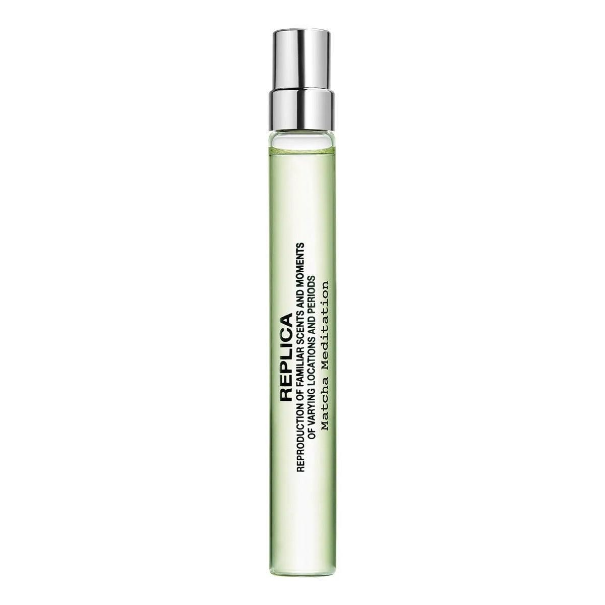 Eau de Toilette Matcha Meditation Replica de Maison Margiela