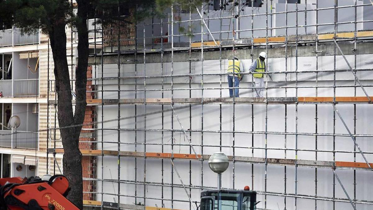 Baleares, líder en reformas hoteleras en España con 45 proyectos sobre 7.756 habitaciones