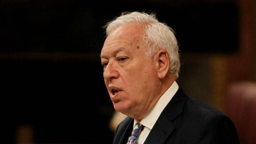 Margallo cita al embajador de Paraguay tras la destitución de Lugo