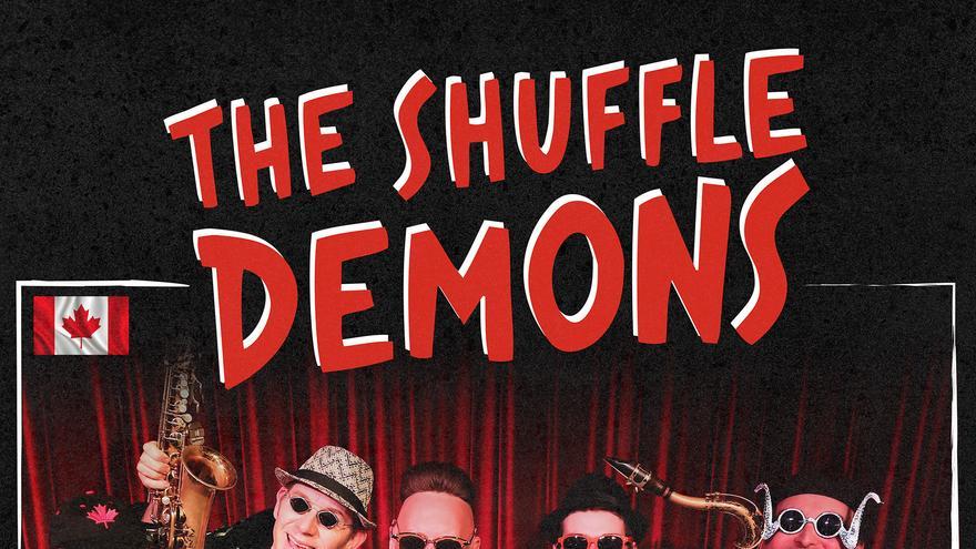 The Shuffle Demons