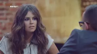 Adiós a Cristina Pedroche, la colaboradora anuncia su despedida de Zapeando: "Dos días"