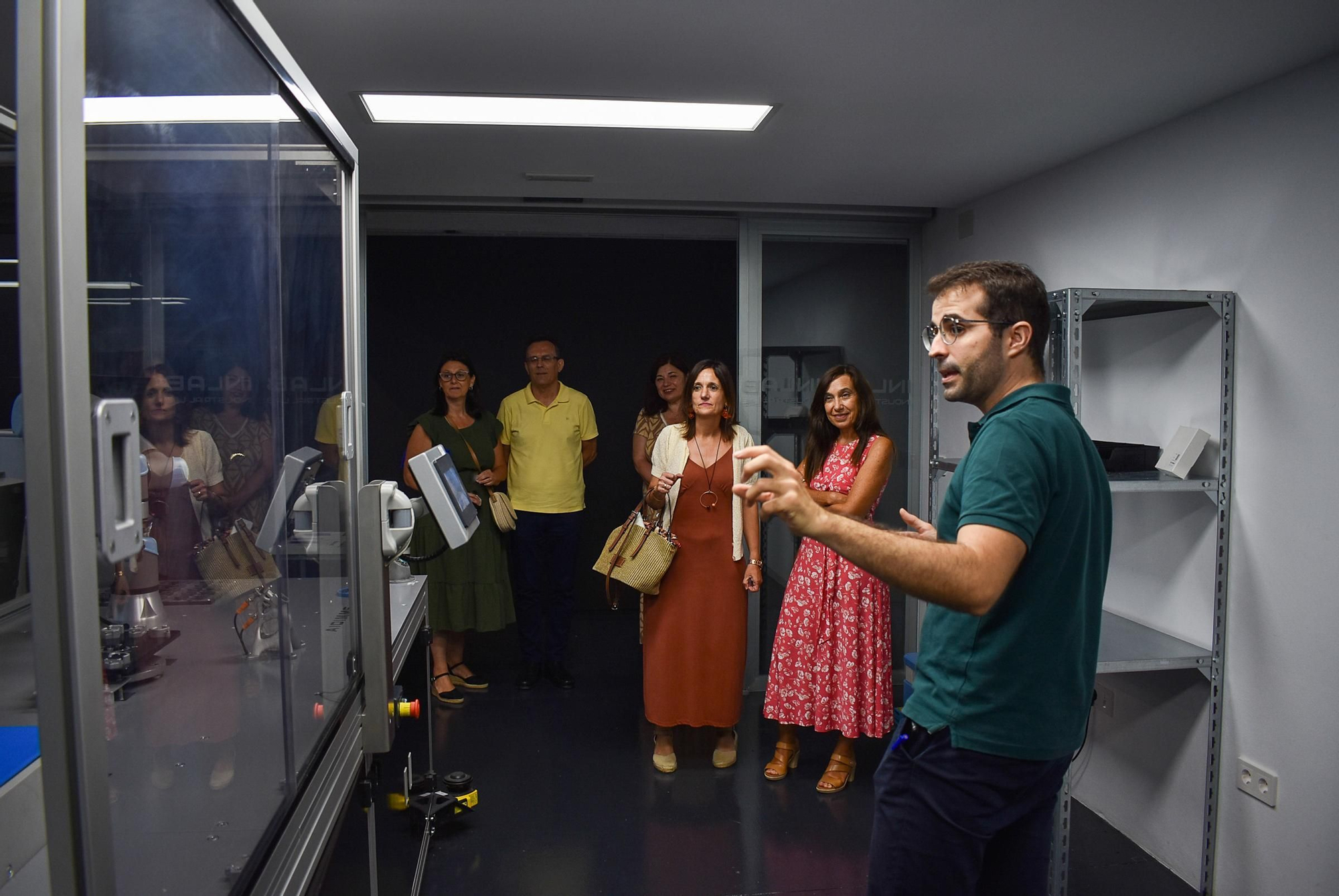 FEMPA celebra la Jornada Técnica sobre Requisitos de Seguridad
