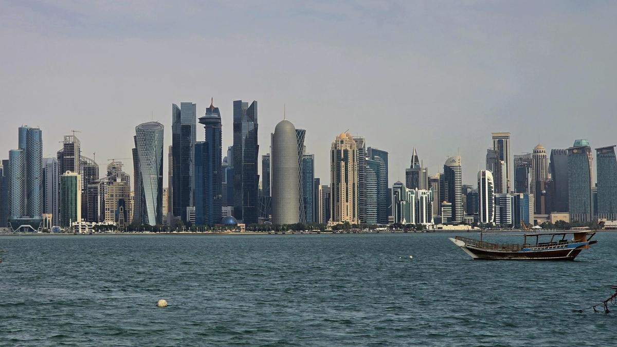 Israel ataca delegación de Hamás en Doha mientras discutían alto el fuego, dice Al Jazeera Israel ataca delegación de Hamás en Doha mientras discutían alto el fuego, dice Al Jazeera
