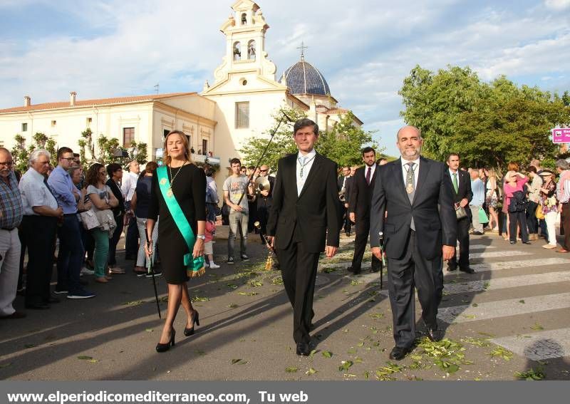 GALERÍA DE FOTOS -- Castellón se vuelca con las fiestas de Lledó