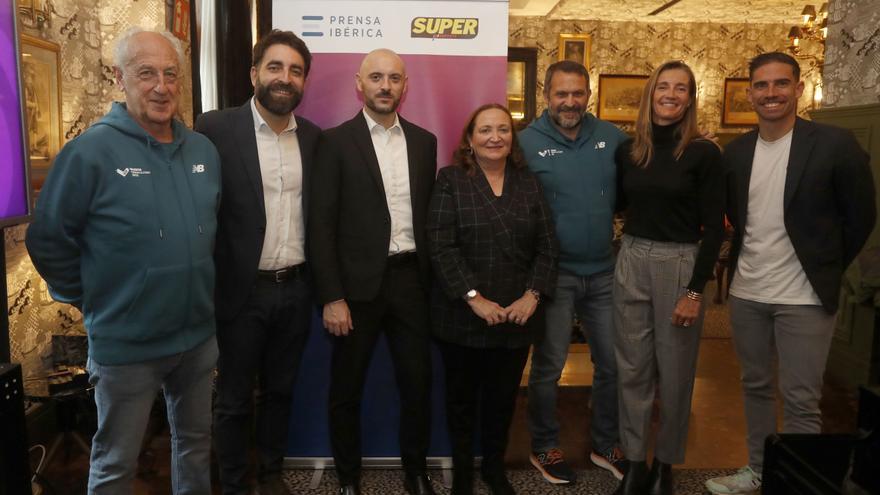 València prepara otro gran Maratón