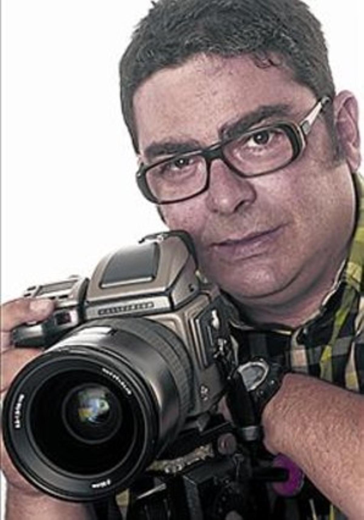 «Si fas el que tagrada no hi ha marxa enrere»_MEDIA_1 «Si fas el que tagrada no hi ha marxa enrere»_MEDIA_1