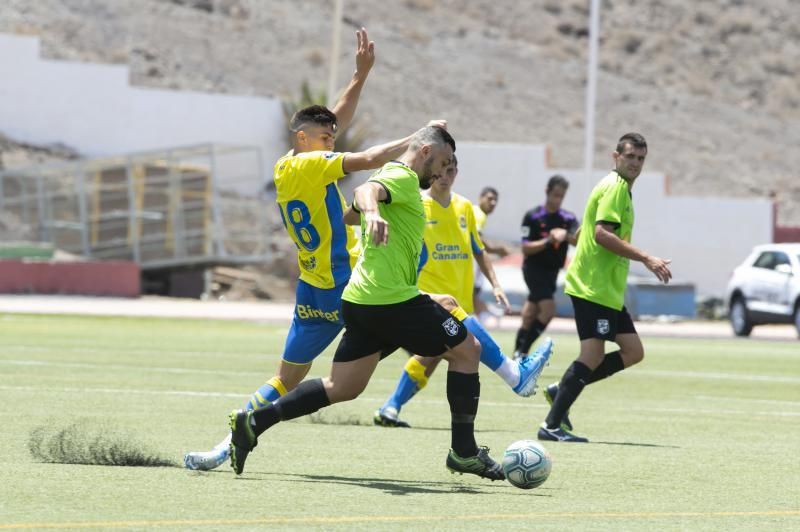 Pretemporada | Gran Tarajal-UD Las Palmas