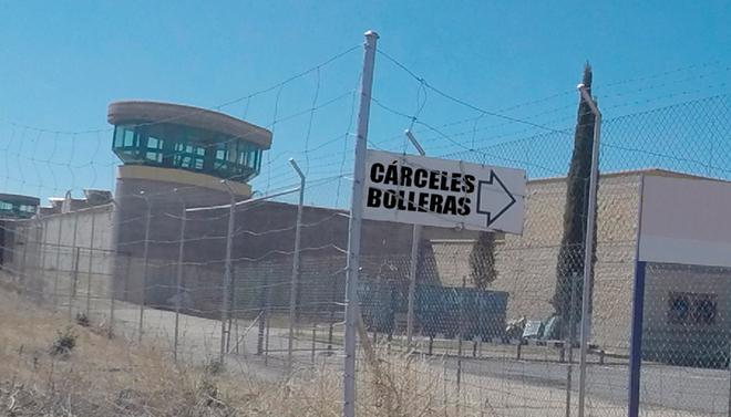Memoria y deseo LGTBiQ: 'Cárceles bolleras'