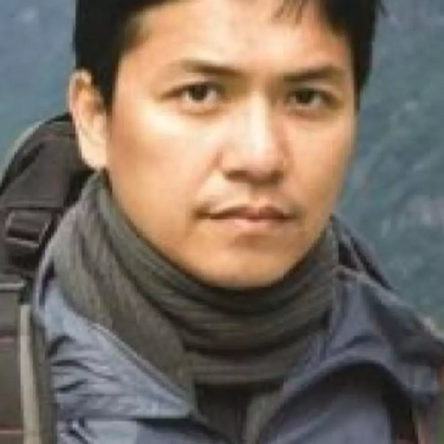 Wu Ming-Yi