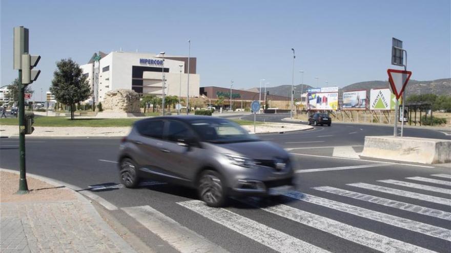 El juez envía a prisión al conductor que atropelló a una mujer y se dio a la fuga