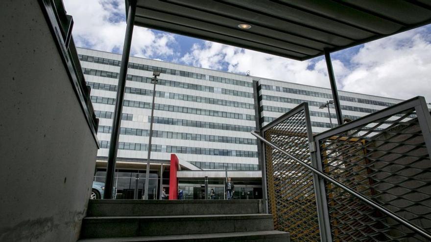 La Consejería de Salud cifra en 25 el número de personas afectadas por el brote de salmonelosis en un local de Oviedo