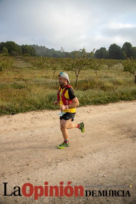 Caravaca Trail Experience (Máster)