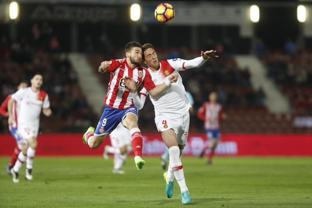 Girona-Mallorca (1-0)