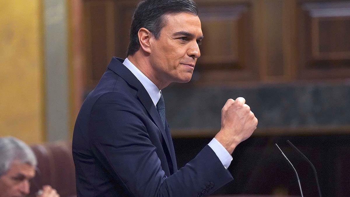 Pedro Sánchez