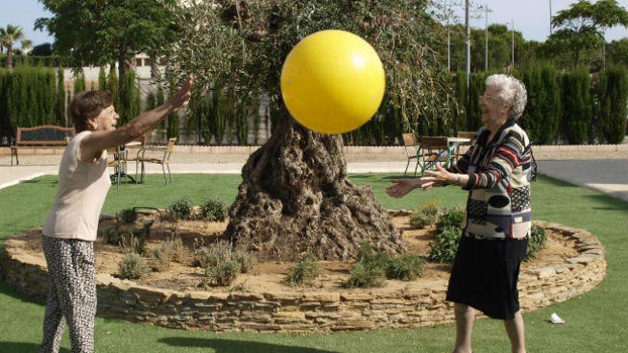 Ballesol, una melodía sin arrugas que da vida a los años