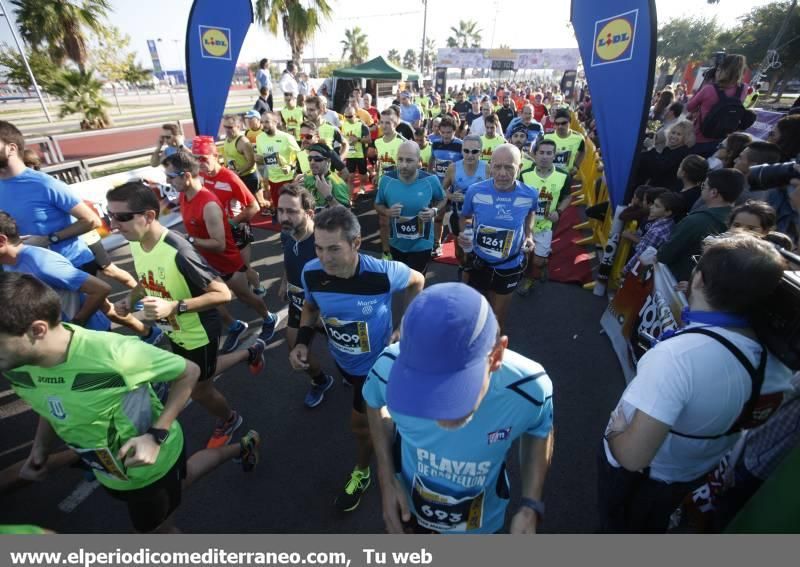 GALERIA DE IMÁGENES - Media Maraton de Castellón