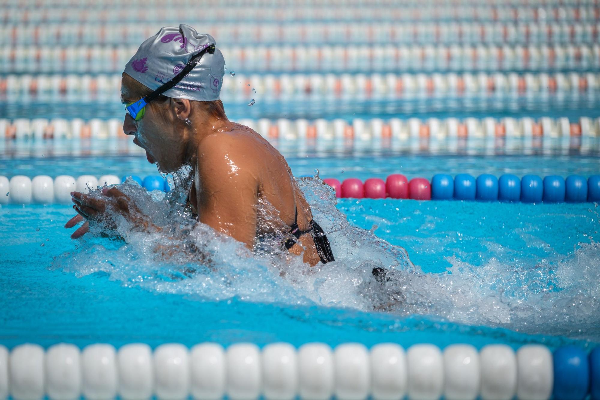 Michelle Alonso se prepara para Tokio