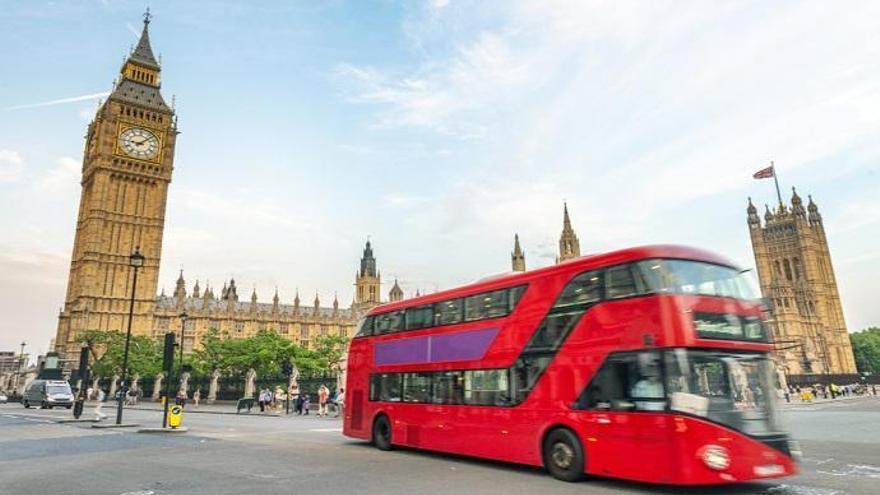 Wizz Air anuncia una nueva ruta desde Lanzarote a Londres-Gatwick